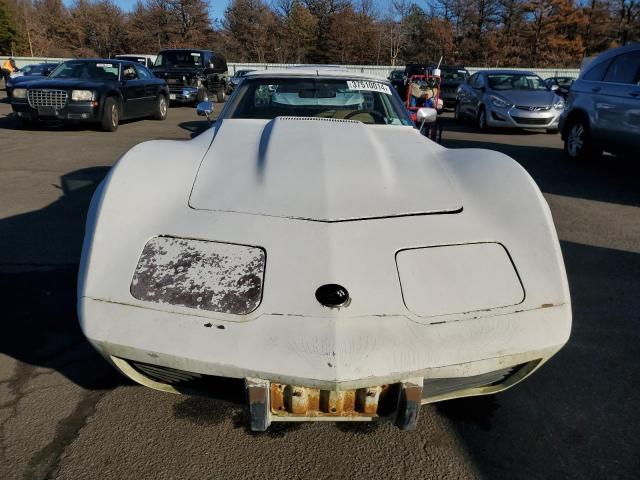 1Z37L6S415810 1976 Chevrolet Corvette