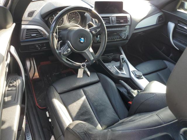 VIN WBA1J9C57GV372250 2016 BMW 2 Series, M235XI no.8