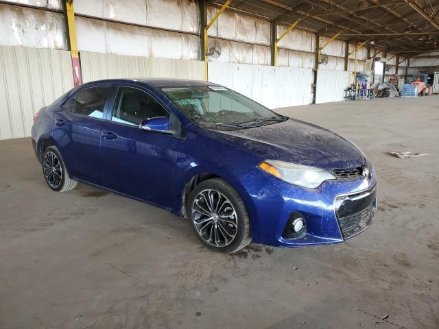 2T1BURHE9GC585534 | 2016 TOYOTA COROLLA L