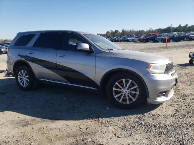 1C4SDJFT6LC443521 | 2020 DODGE DURANGO SS