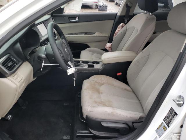 2018 KIA OPTIMA LX 5XXGT4L39JG264918
