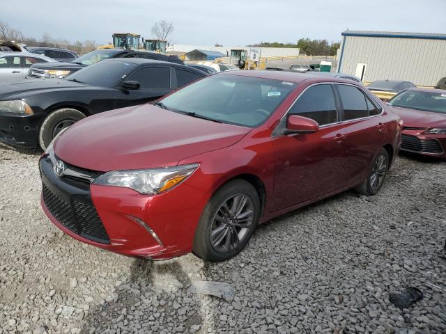 4T1BF1FKXFU925887 | 2015 Toyota camry le