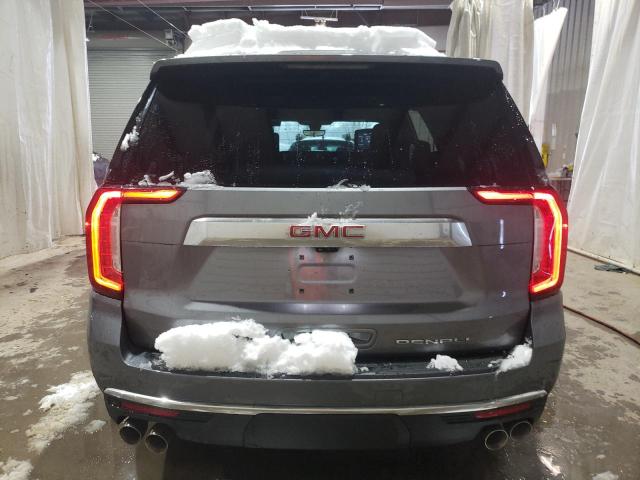 1GKS2DKL7MR226575 | 2021 GMC YUKON DENA