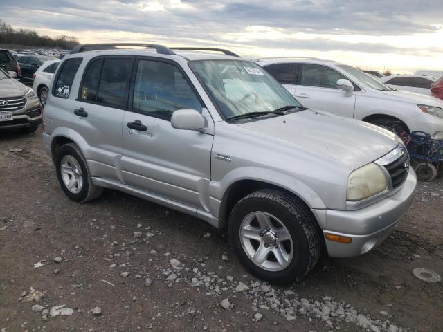 JS3TD62V014165670 | 2001 Suzuki grand vitara jx