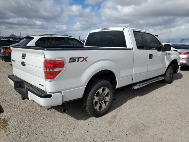 1FTFX1CF4EFD11639 | 2014 FORD F150 SUPER