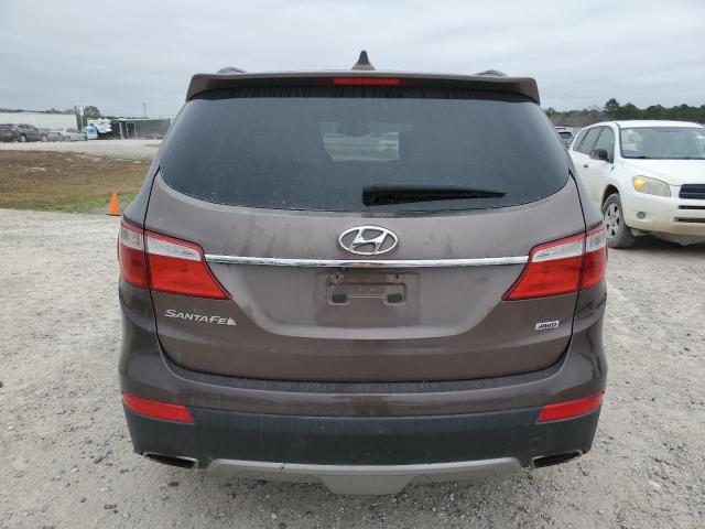 KM8SMDHF6FU102851 | 2015 HYUNDAI SANTA FE G