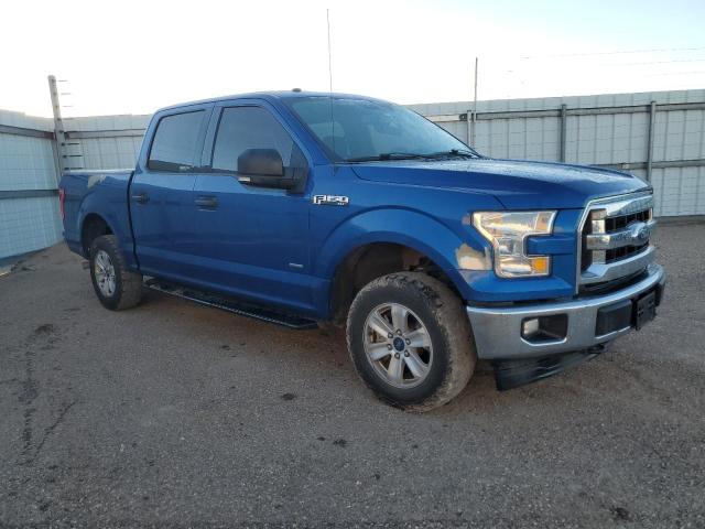 1FTEW1EP2HKE53522 | 2017 FORD F150 SUPER