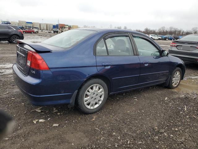 2HGES16564H514169 | 2004 Honda civic lx