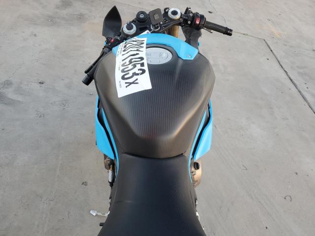 2021 BMW S 1000 RR - WB10E230XM6E00370