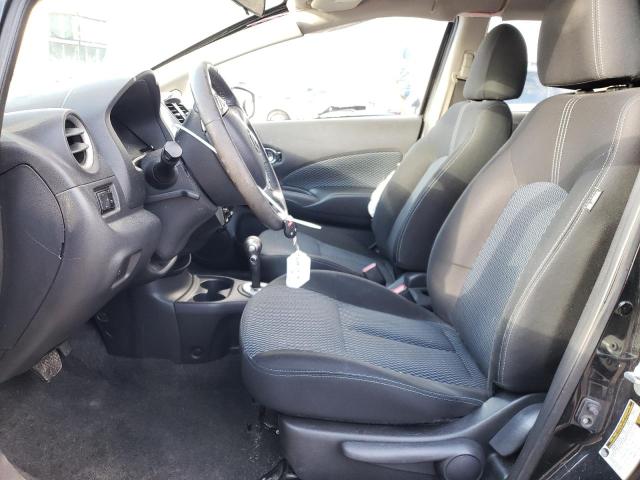 3N1CE2CP9FL414119 | 2015 NISSAN VERSA NOTE