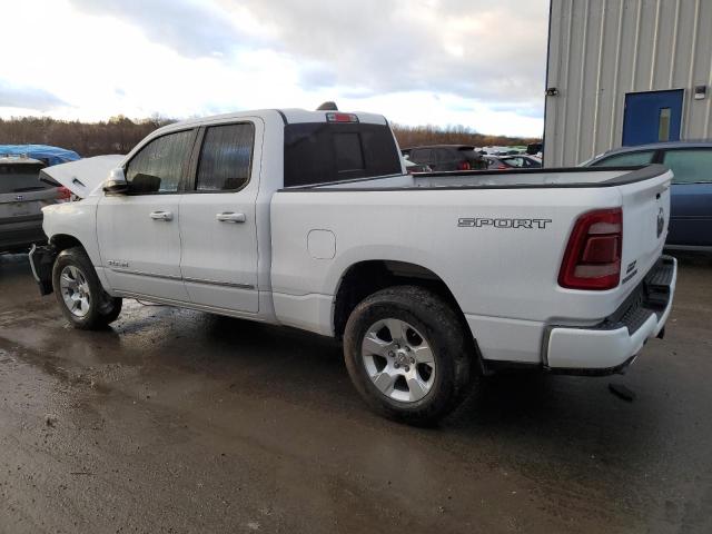 1C6SRFBT0LN366208 | 2020 RAM 1500 BIG H