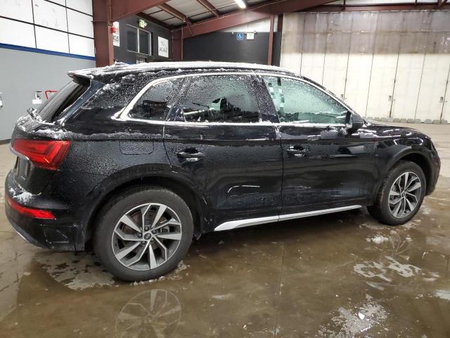 WA1BAAFY4M2014870 2021 AUDI Q5, photo no. 3