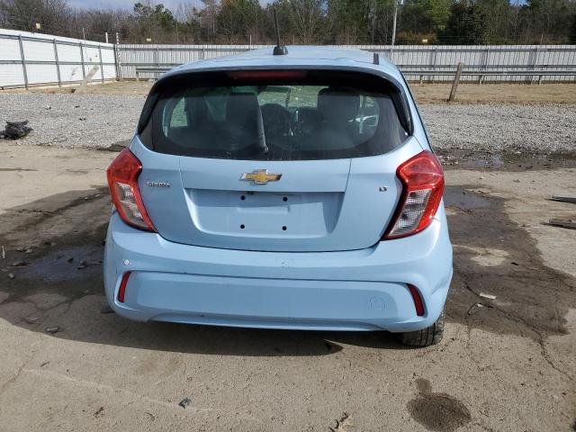 KL8CD6SA6GC635672 | 2016 Chevrolet spark 1lt