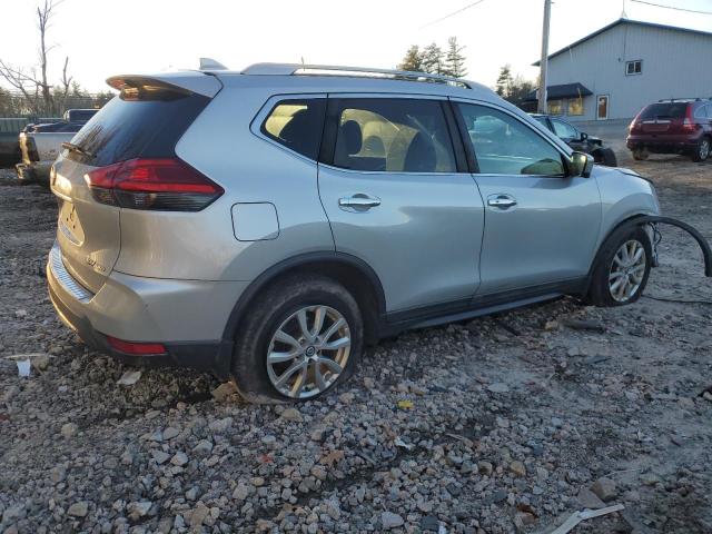 5N1AT2MV2HC751040 | 2017 NISSAN ROGUE SV