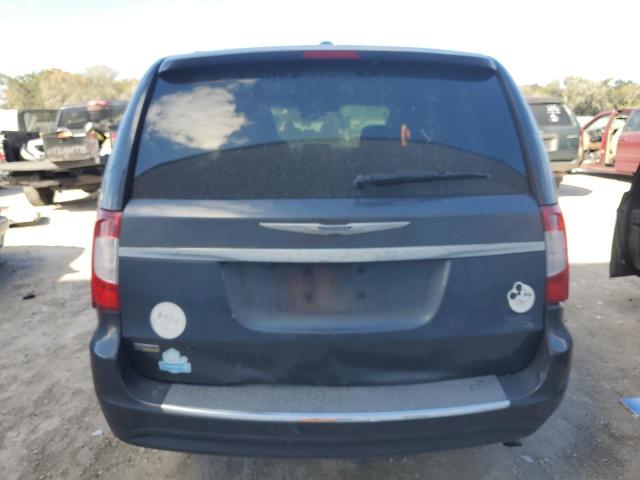 2C4RC1BG0ER325596 | 2014 CHRYSLER TOWN and COU