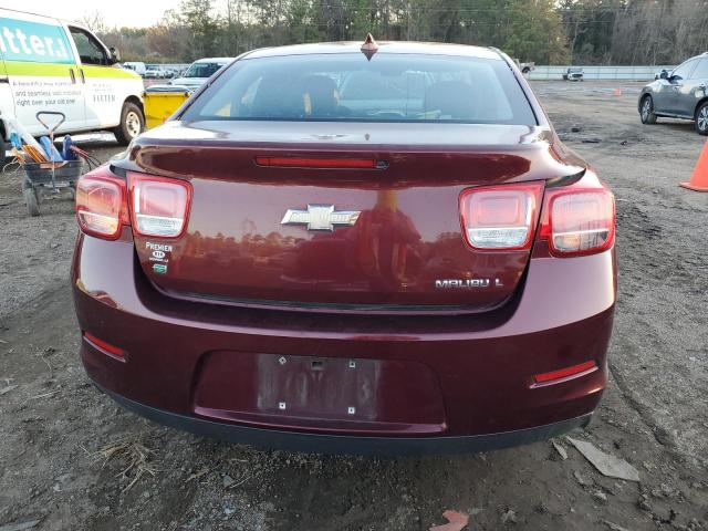 1G11C5SL7FF257512 | 2015 CHEVROLET MALIBU 1LT