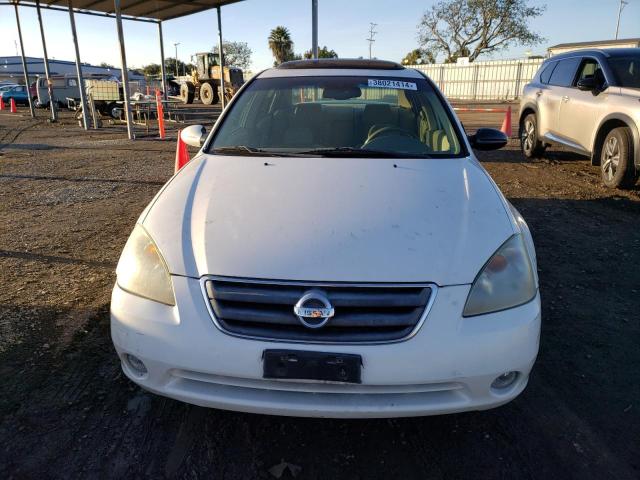 2003 Nissan Altima Se VIN: 1N4BL11D83C247735 Lot: 38021414