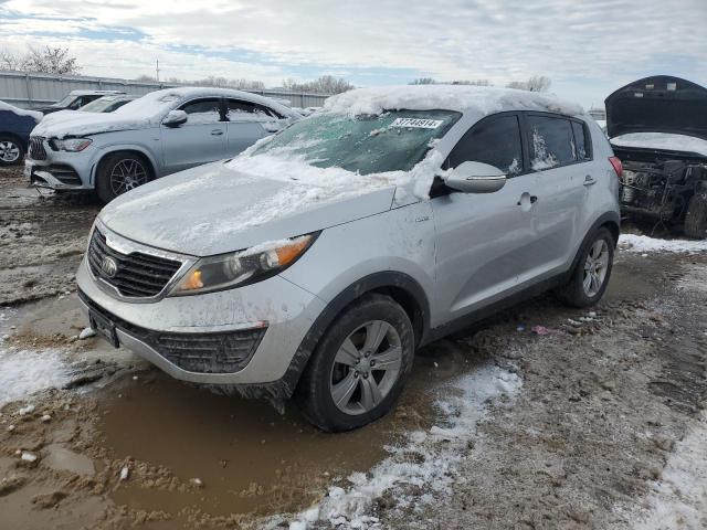 Vin: kndpbca23d7436042, lot: 37744914, kia sportage lx 2013 img_1