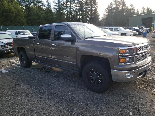 3GCUKSEC9EG268803 | 2014 CHEVROLET SILVERADO