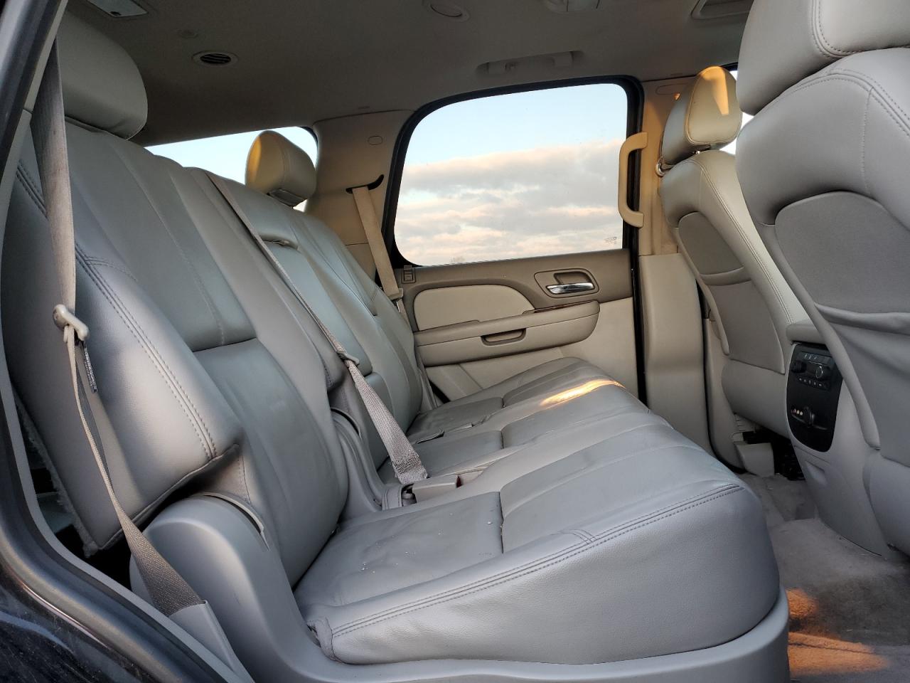 1GNFK13578R242896 2008 Chevrolet Tahoe K1500 Hybrid 1GNFK13578R242896 2008 Chevrolet Tahoe K1500 Hybrid
