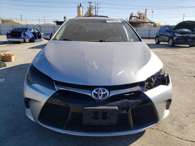 4T1BD1FK3GU190371 | 2016 TOYOTA CAMRY HYBR