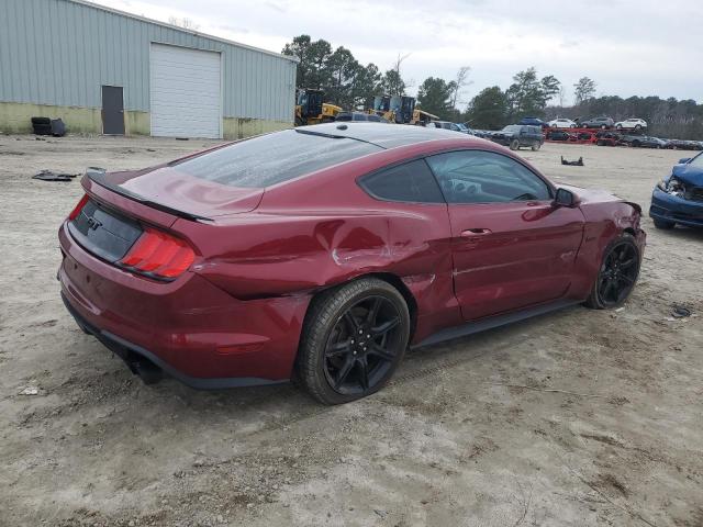 1FA6P8CF1J5129136 2018 FORD MUSTANG, photo no. 3