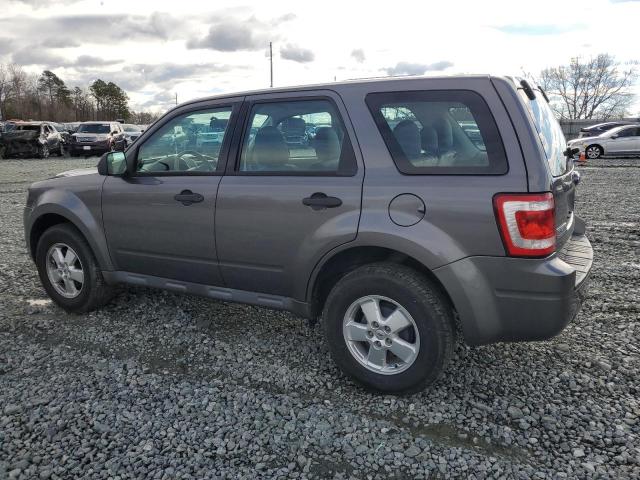 Vin: 1fmcu0c79akb92076, lot: 37719704, ford escape xls 20102