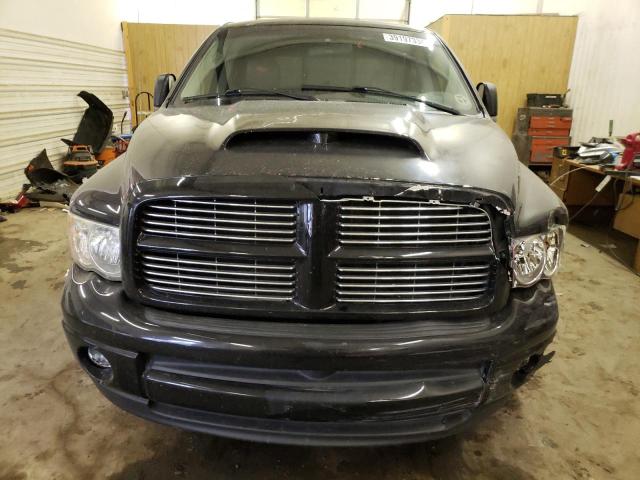 2003 DODGE RAM 1500 S 1D7HA16D73J638248