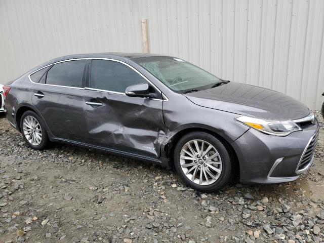 4T1BD1EB5JU064523 | 2018 TOYOTA AVALON HYB