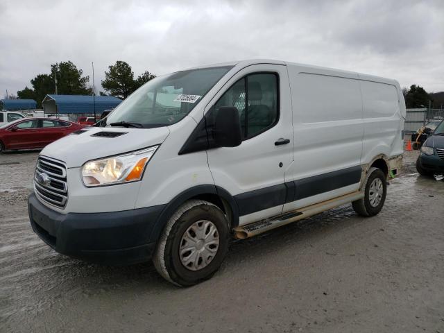 2015 Ford Transit T-250 VIN: 1FTNR1ZM6FKA46422 Lot: 37026384