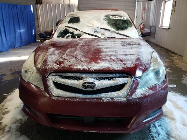 2012 Subaru Legacy - Image 5