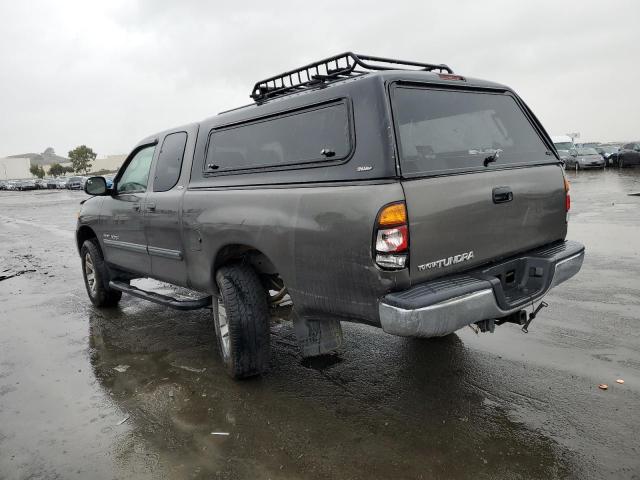 5TBRN34163S435726 2003 Toyota Tundra Access Cab Sr5