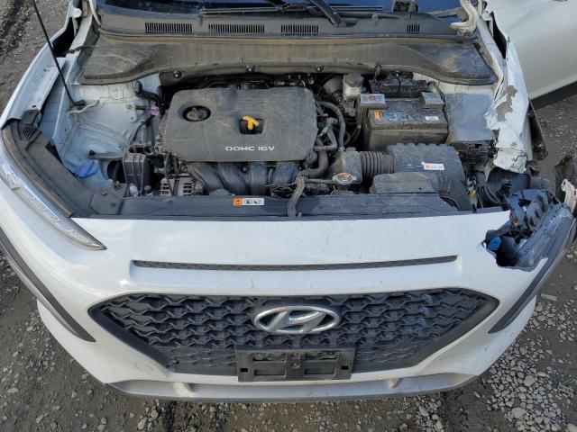 2021 HYUNDAI KONA SEL P - KM8K6CAAXMU684369