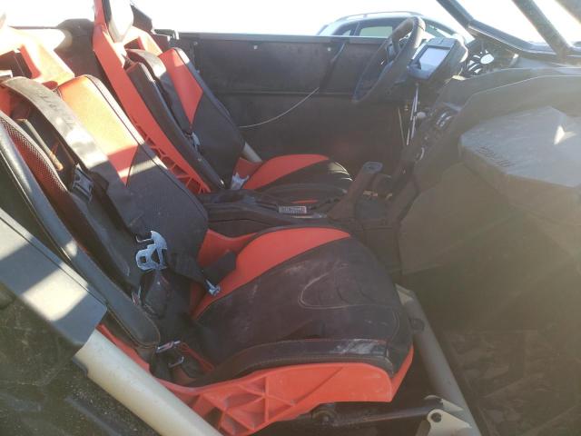 2023 CAN-AM MAVERICK X - 3JBVNAV22PE000111