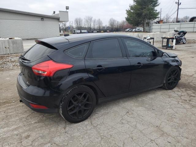 1FADP3K24GL311376 | 2016 FORD FOCUS SE