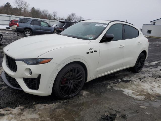 ZN661XUA6NX390781 Maserati Levante Ba 