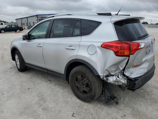 2T3BFREV8FW349346 | 2015 TOYOTA RAV4 LE