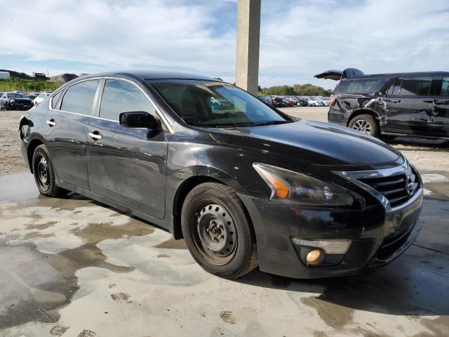 Vin: 1n4al3ap0fn382377, lot: 82307773, nissan altima 2.5 20154