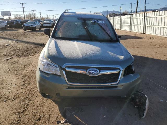 JF2SJABC9GH414541 | 2016 SUBARU FORESTER 2