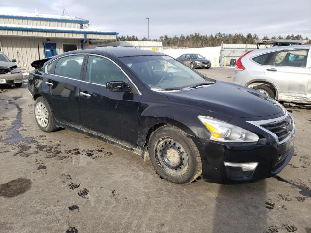 1N4AL3AP1FC480720 | 2015 NISSAN ALTIMA 2.5