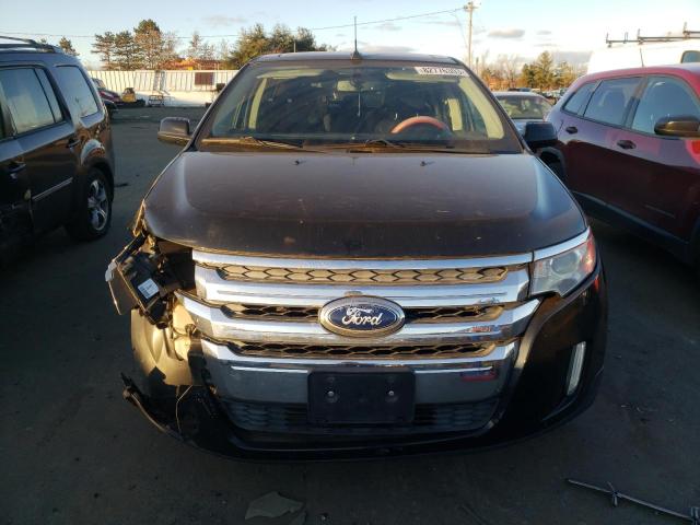 2FMDK4JC9DBB40558 | 2013 Ford edge sel