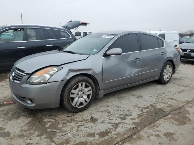 2009 Nissan Altima 2.5