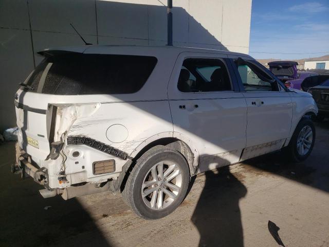 Vin: 1fm5k8d88dga79747, lot: 38427814, ford explorer xlt 20133