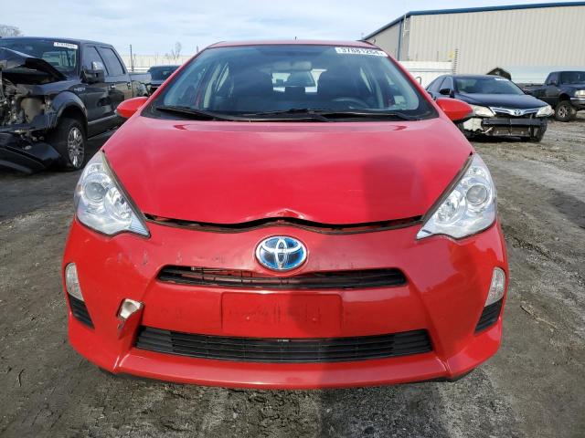 JTDKDTB37E1061658 | 2014 TOYOTA PRIUS C