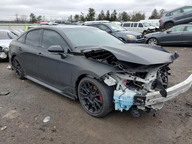 2021 TOYOTA AVALON TRD 4T1FZ1FB1MU068851