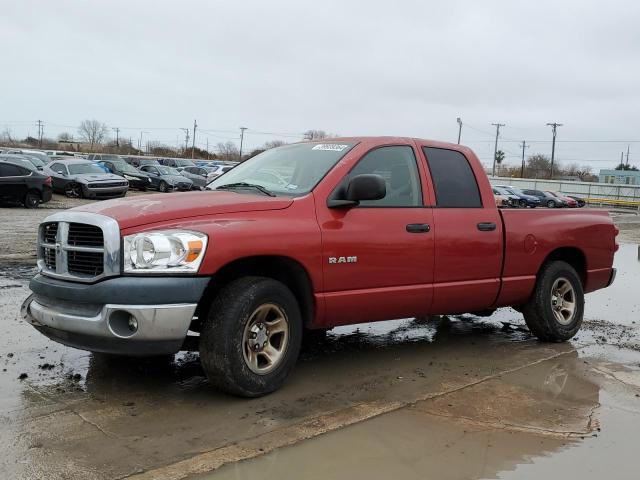 2008 Dodge Ram 1500 ST