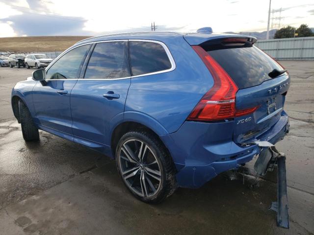 LYV102RM9JB068601 2018 VOLVO XC60 - Image 2