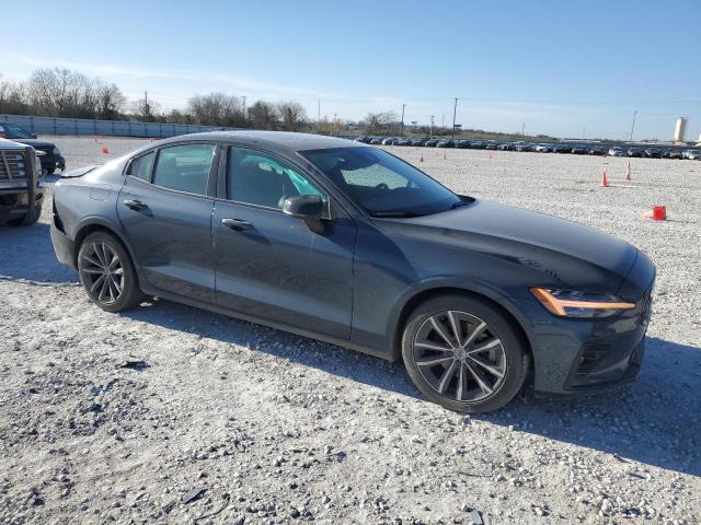 2022 VOLVO S60 B5 MOM 7JRL12FZ0NG160505