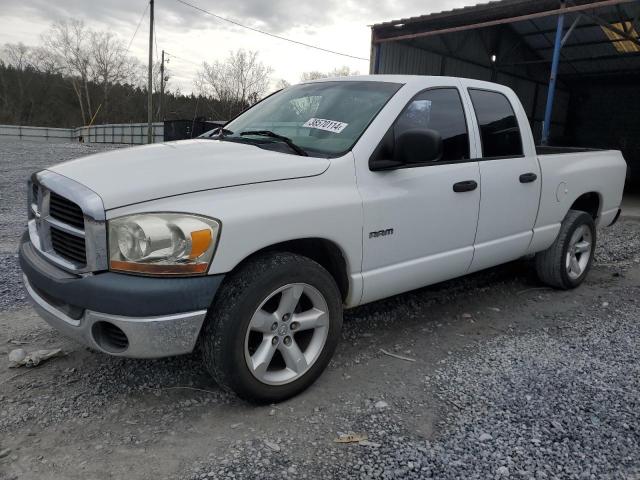 2006 Dodge Ram 1500 ST