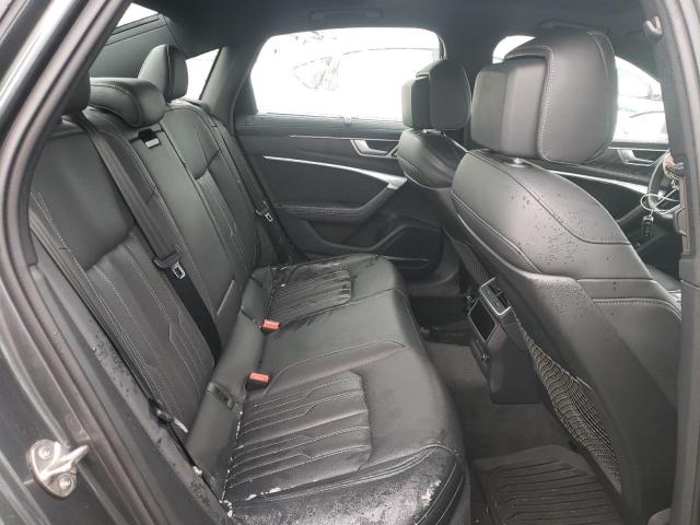 2020 AUDI S6 PRESTIG WAUFFAF21LN090982